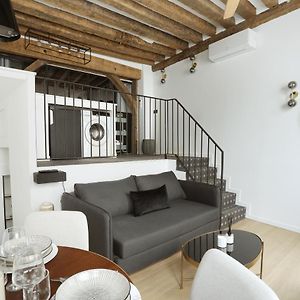 Apartamento de 1 Dormitorio